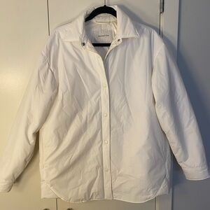 Aritzia Babaton Puffer Jacket